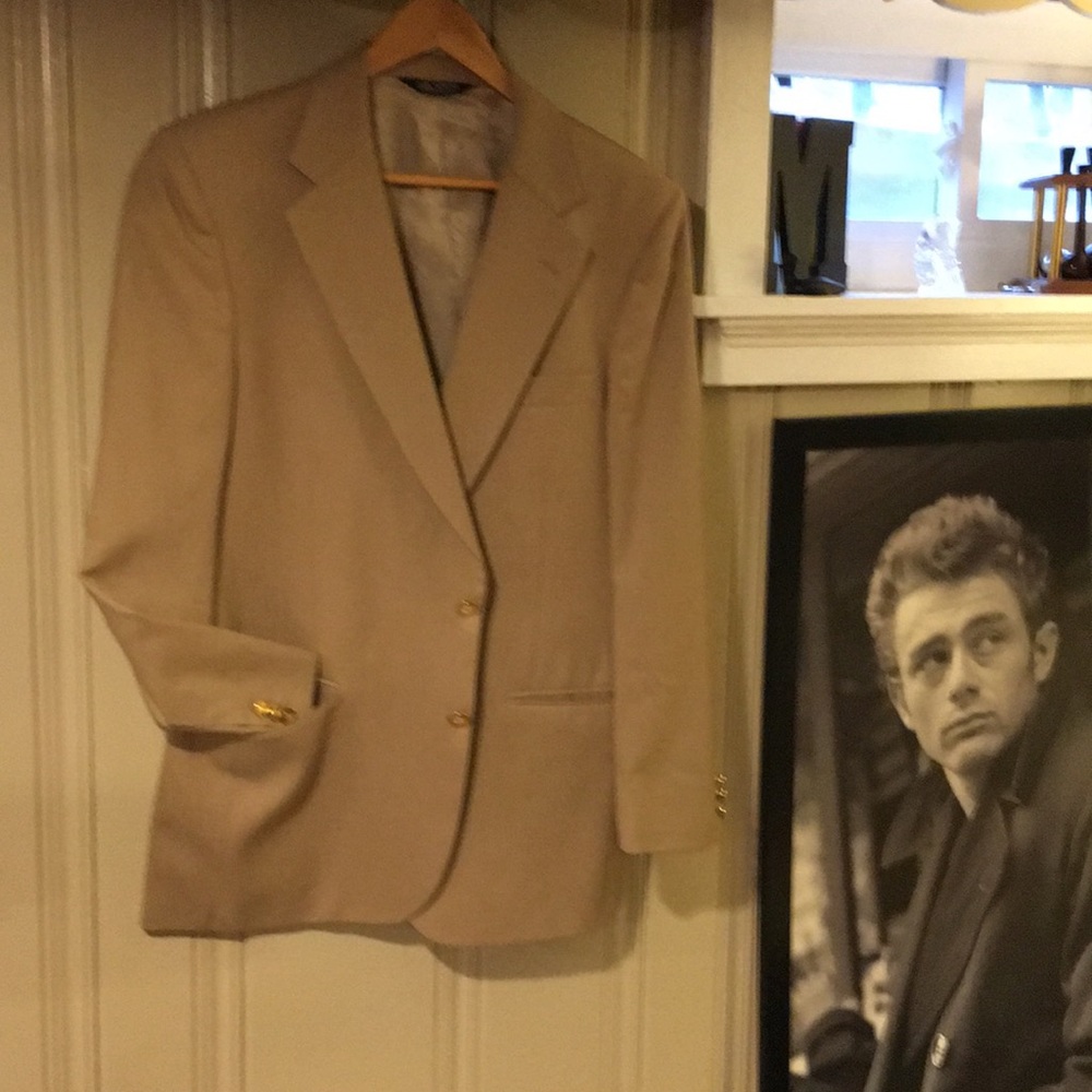 Men’s Sport coat